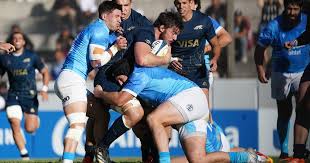 ¡Alivio Puma! Anulan Roja Clave y Tendrán Refuerzo Estelar 🏉 - Imagen principal del artículo