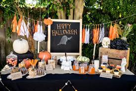 Check spelling or type a new query. 18 Halloween Birthday Party Ideas To Plan A Perfect One