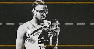 Isaiah Crawford: The Road Less Traveled