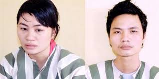 Kết thúc bi thảm của mối tình kiều nữ