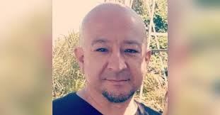 Paul Dominic Rendon Obituary