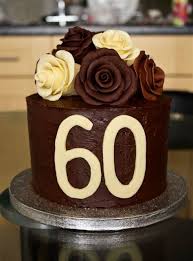 The cake i am talking about, you can decorate the cake with 60th birthday tagline or maybe you can directly get it printed from any cake shop. Cake Design For Men 60 60 Th Birthday Cake Cake By Hima Bindu Birthday Karisma Kapoor S Decadent Plum Cake Is Sure To Give You Christmas Feels Mock Up Design