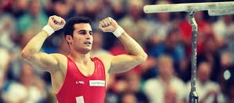 Pablo brägger, magglingen, bern, switzerland. Der Beste Schweizer Kunstturner Seit Donghua Li Hat Langst Noch Nicht Genug