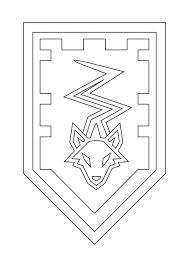 Free coloring book for kids 17. Swift Sting Coloring Pages Lego Nexo Knights Coloring Pages Colorings Cc
