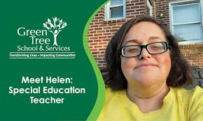 Green Tree School Services Blog