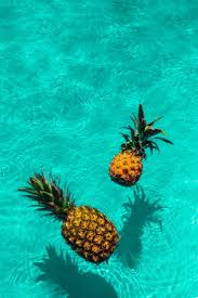 You may have seen the humble pineapple in more ways this year than as a mere tropical centerpiece. Abacaxi Wallpaper Pineapple Wallpaper Summer Wallpaper Ocean Wallpaper