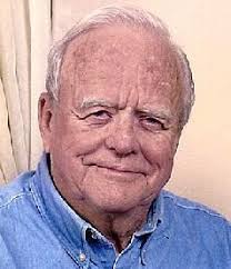 Lee Cunningham Obituary (1927