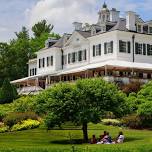 New York Stories at The Mount