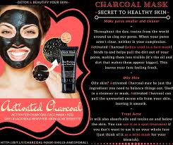 Step 1 | diy activated charcoal peel off mask. Charcoal Mask Peel Off Posts Facebook