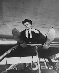 He was best known for his films such as nights of cabiria , 8½ and juliet of the spirits. Federico Fellini At 100 And The Myth Of Realism Financial Times