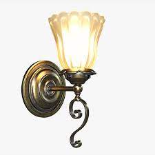 Lights and cameras are not included in the scenes. Victorian Wall Lamp 3d Model 39 Max Free3d