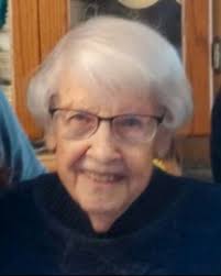 Anna L. Huffman Obituary May 12, 2025