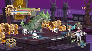 Z h p unlosing ranger vs darkdeath evilman. Why Nippon Ichi Made The Guided Fate Paradox Instead Of A Z H P Sequel Siliconera