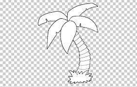Free date palm coloring pages to print for kids. Coloring Book Colouring Pages Palm Trees Date Palm Png Clipart Angle Art Artwork Beak Branch Free