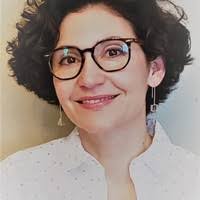 Kristina Ter-Kazarian