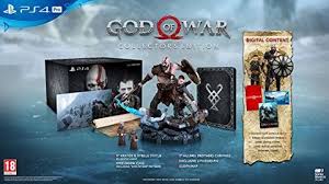 The top 3 reasons to play god of war ps4 (us). God Of War 4 Ps4 Trailers Release Date Price Gameplay And Everything We Know So Far