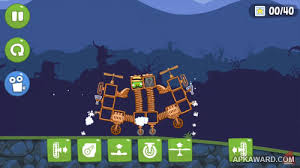 Bad piggies (mod, unlimited money) apk para android descargar gratis. Bad Piggies Hd Apk Mod 2 4 3201 Download Free For Android