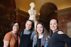 The louvre museum in paris shut its doors to art lovers and tourists for a second day on monday after staff walked out over health risks associated with the coronavirus. Louvre Museum 1 5 Stunden Private Fuhrung 2021 Paris Tiefpreisgarantie