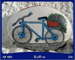 Tas Boyama Ornekleri 56 Mimuu Com Painting Boyali Kayalar Sanat