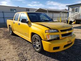 Image result for Yellow 2007 GM