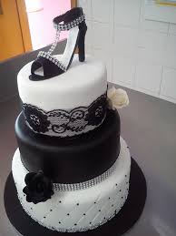 Elegant 50th Birthday Cakes For Ladies Pin On Breadahead Novelty Cakes