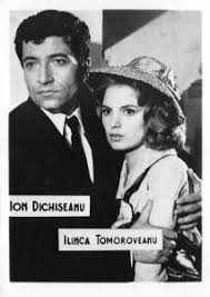 Ion dichiseanu is a famous romanian film and theater actor.he was born on october 20, 1933 in adjud, romania. B58957 Ion Dichiseanu And Ilinca Tomoroveanu Actors Acteurs 12x8cm Movie Star Hippostcard