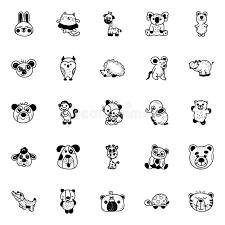 Great offers on site, order now Animal Drawings Stock Illustrations 7 655 Animal Drawings Stock Illustrations Vectors Clipart Dreamstime