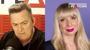 Cecilia Robinson On Banning Social Media For Under-16s