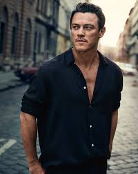 1,487,085 likes · 125,909 talking about this. Luke Evans