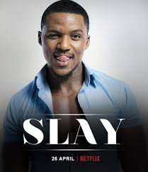 Because season 2 of demon slayer is set to stream on the platform in late 2021. Starring Ramsey Noah Fabian Lojede Trevor Gumbi Slay An Elvis Chucks Movie Hits Netflix Today April 26th Bellanaija