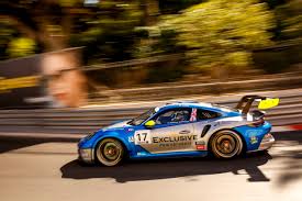 Significant boost in the first six months: Harry King Scores Monaco Top Ten On Porsche Supercup Debut Porschesport Latest Motorsport News Interviews