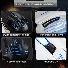 Add the topic, write or paste the instructions, and attach files to be used, if you have them. Aula S18 4000 Dpi Rgb Breathing Light Usb Wired Optical Computer Laptop Gaming Mouse Black Tvc Mall Com