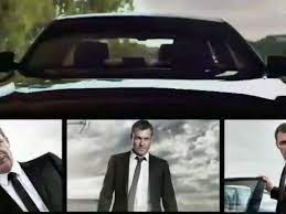 Frank martin est un transporteur. Le Transporteur Saison 1 Video Dailymotion