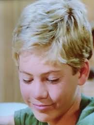 What is the name of the actor in this episode of Highway to Heaven?