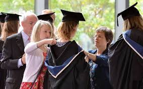 Talking about just the graduate students, oxford receives over 26,500 graduate. Oxford University Students Unhappy With The Elite Scholar Gowns Vote Against It Education Today News