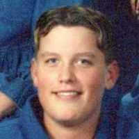 Gerald Casey Smith (1980–2000) • FamilySearch