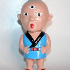 Shameless Toy Fleshy Three Eye Demon Yokai