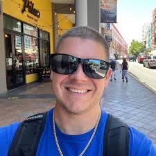 Steve Hitson (@SteveHitson)