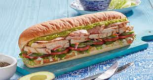 Maybe you would like to learn more about one of these? Subway Malvern East In Malvern East Order From Just Eat