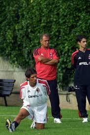 Fatih terim yönetimindeki milan, derbiye çıkıyor. Terim Ac Milan Fotos Imago