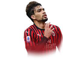 Lucas tolentino coelho de lima (born 27 august 1997), also known as lucas paquetá, is a brazilian professional footballer who plays as an attacking midfielder for a french club lyon fc and the brazilian national team. Lucas Paqueta Fifa 20 86 Fut Birthday Prices And Rating Ultimate Team Futhead