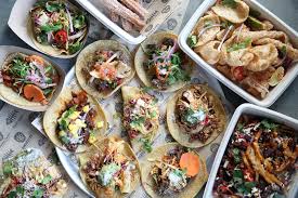 As an mexican restaurant, baja fish tacos offers many common menu items you can find at other mexican restaurants, as well as some unique surprises. Amorcito Long Beach Home Long Beach California Menu Prices Restaurant Reviews Facebook