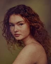 First shoot using my new camera featuring the lovely Sydney Hoevel and some  dried flowers. Makeup and hair by Crystal Gossman.