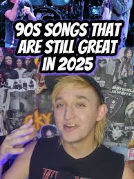 Exploring Iconic 90s Grunge Songs Still