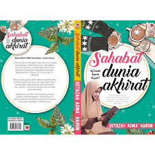 Explore tweets of ustazah asma' harun @ustazahasma on twitter. Sahabat Dunia Akhirat Ustazah Asma Harun Shopee Malaysia