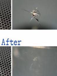 お車のガラス飛び石 出張修理いたします ウインドウリペアフロントガラスリペア飛石 デントリペア 神戸の車検の無料広告 無料掲載の掲示板 ジモティー