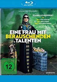Als dolmetscherin im drogendezernat übersetzt sie abgehörte telefonate der drogenszene und ist dafür massiv unterbezahlt. Eine Frau Mit Berauschenden Talenten Auf Blu Ray Disc Portofrei Bei Bucher De