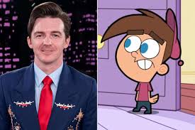 Drake Bell Shares Sons Reaction to Fairly OddParents (Exclusive)