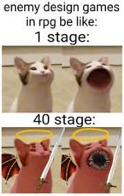 #pop cat #cat #cat memes #memes #popcat #pog cat #damemer #memer #da memer #mouth cat #cat mouth sound #popcatmob ­. Pop Cat Image Gallery List View Know Your Meme