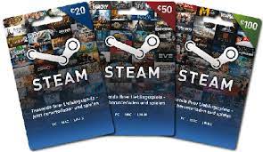 Das portal bietet dir unzählige games, von. Steam Guthaben Gutschein Online Kaufen Aufladen Code Via E Mail